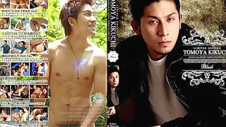 asian Fabulous Asian homosexual dudes in Best JAV scene hd