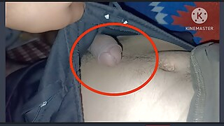 asian (gay) Wow First time in Midnight i touch my step brother big cock and give him masturbation till cum big cock (gay)