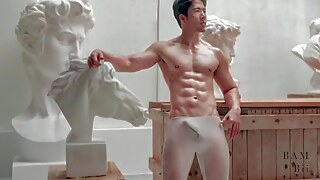 asian Hottest Sex Scene Homosexual Solo Wild Full Version big cock